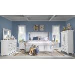 Complete Shelter Bed 6/6 King Beds Beds 17