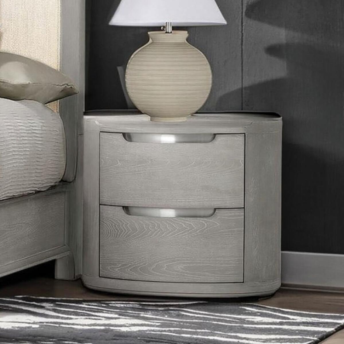 748dec665ff7bdb90dd9e9a4a8513306 Osterley Nightstand - Image 1