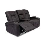 Amirah Glider Loveseat - Image 6