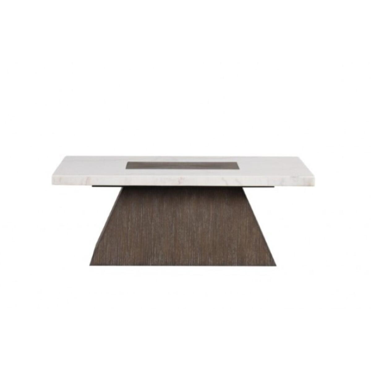 Grasten Square Coffee Table - Image 4