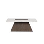 Grasten Square Coffee Table - Image 4
