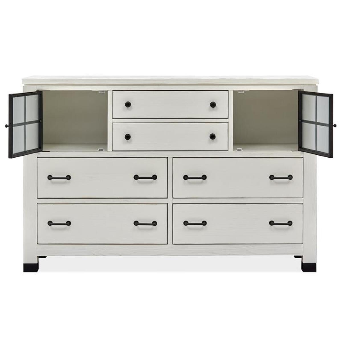 Harper B5321-24 Door Dresser - Image 2