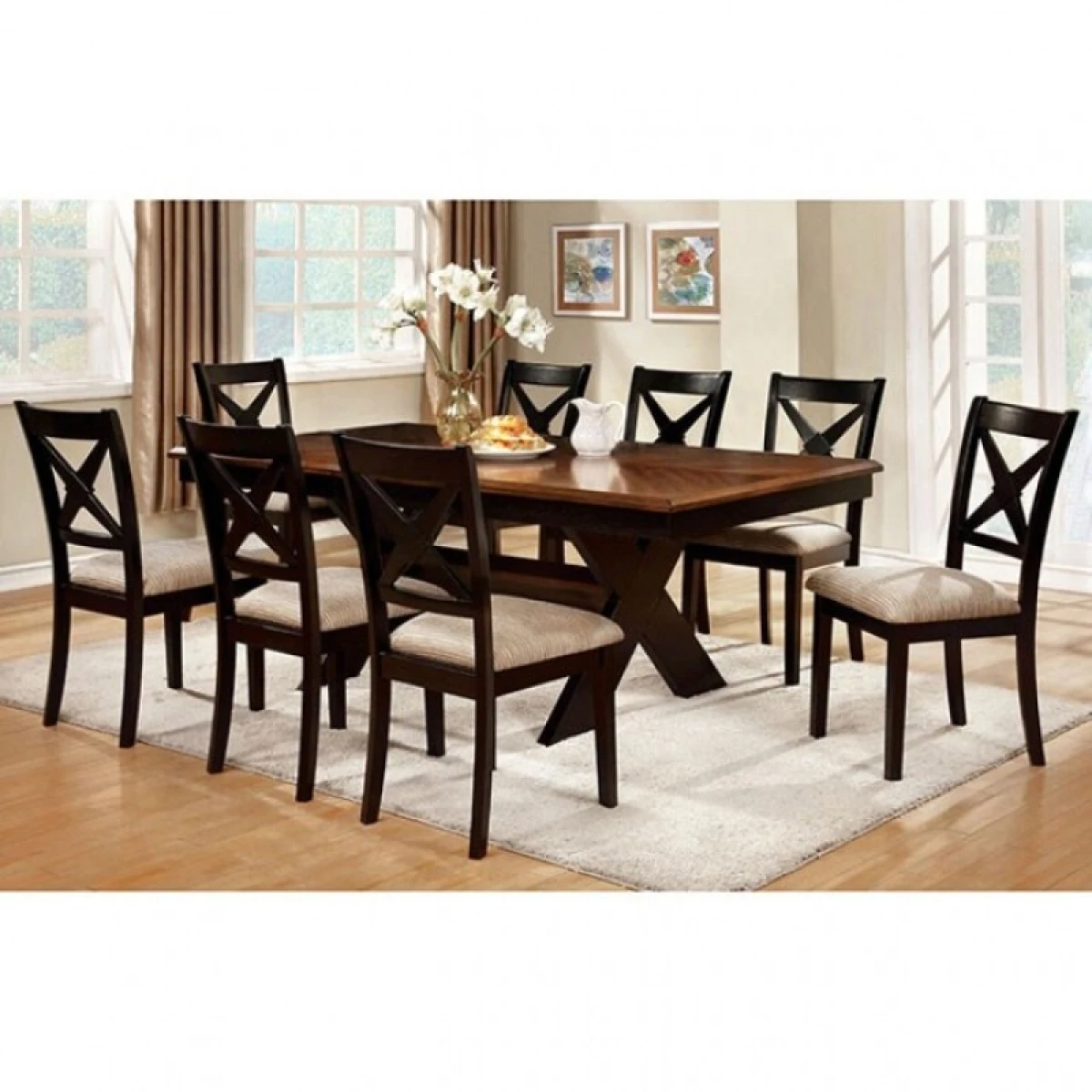 Liberta Dining Table - Image 2