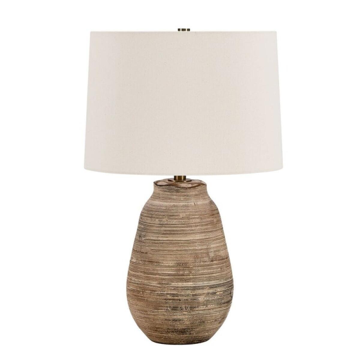 Tonachio Table Lamp - Image 5