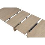 Clements Dining Table Dining Tables Cream 25