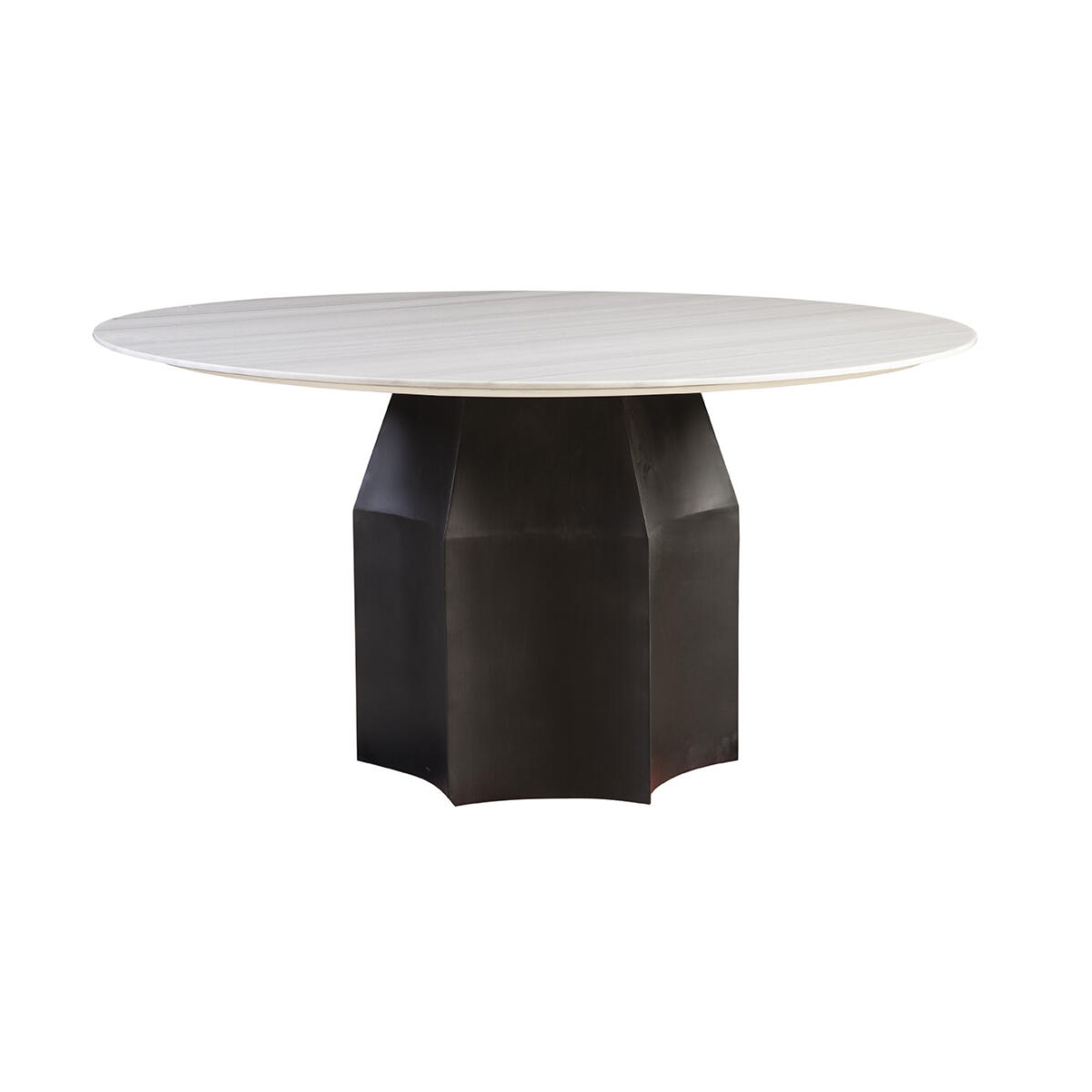 Oswald Dining Table - Image 2