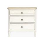 Echo B6310-01 Drawer Nightstand