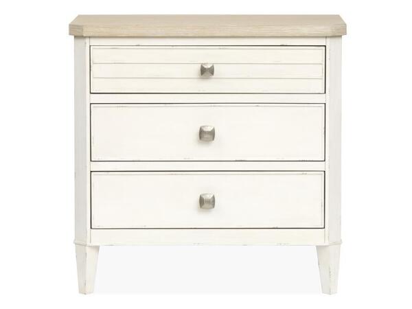 Echo Isles Drawer Nightstand