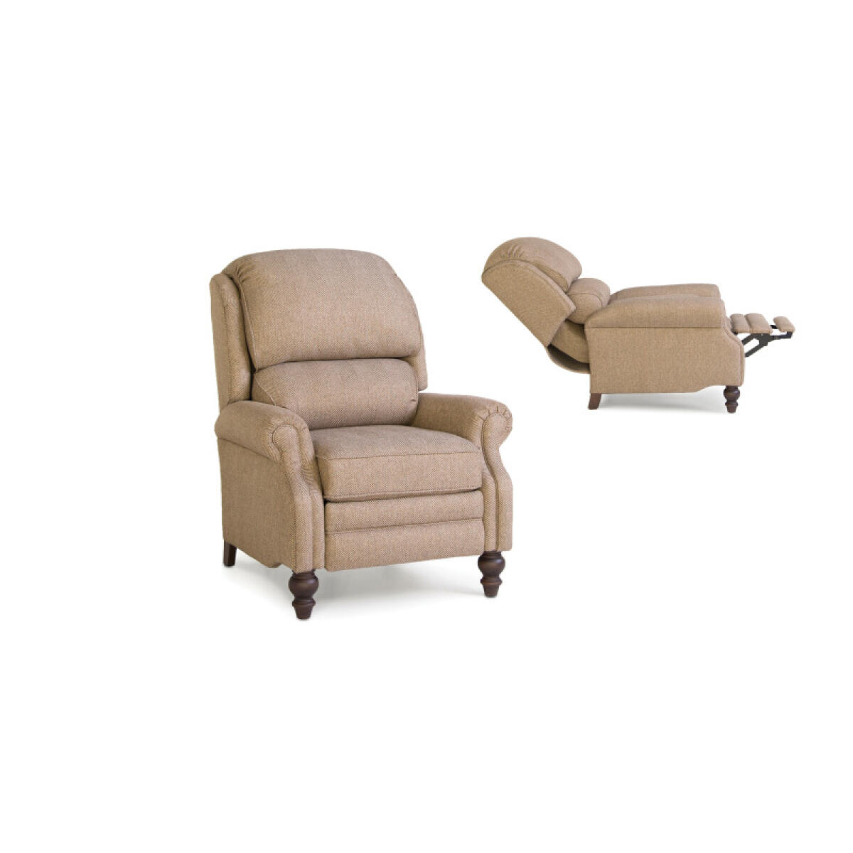 Motorized Reclining Chair 705-38 - Image 2