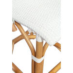 White Leroy Counter Stool Barstools Barstools 11