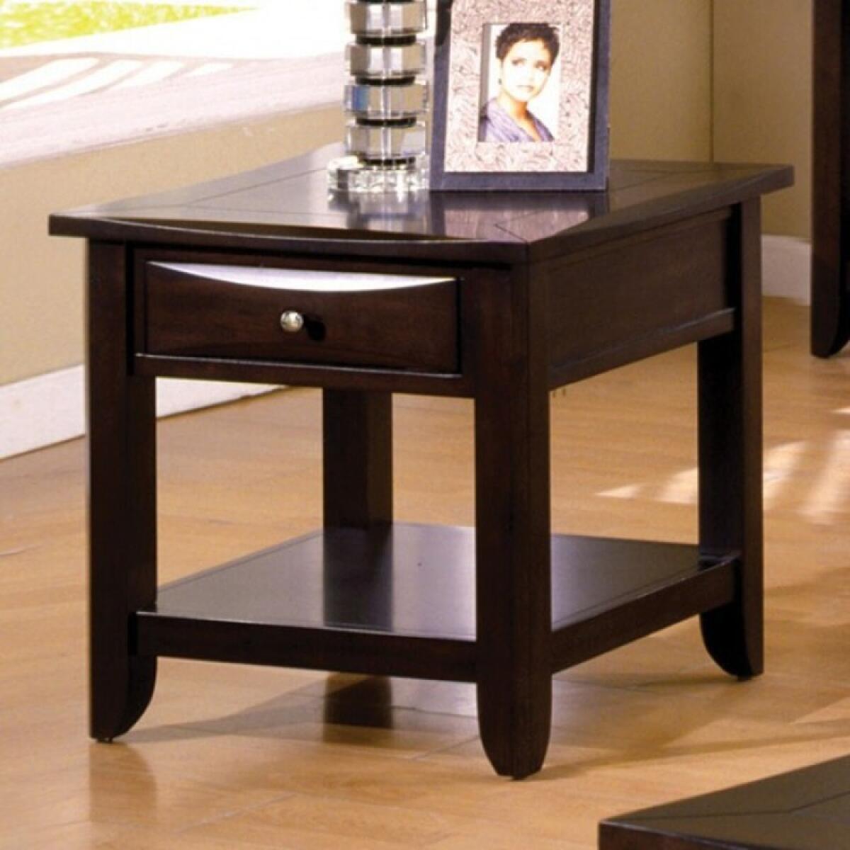 Baldwin End Table - Image 2