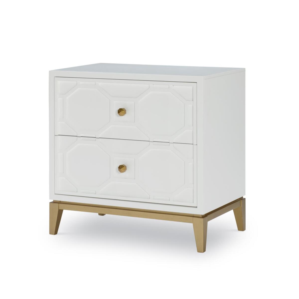 Night Stand Nightstands Legacy Classic Furniture 4