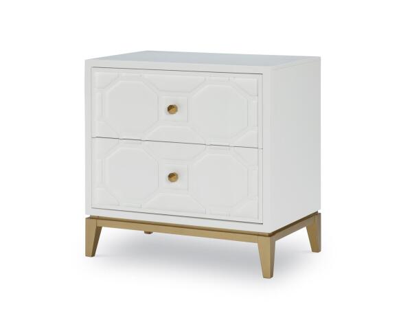 Night Stand Nightstands Legacy Classic Furniture