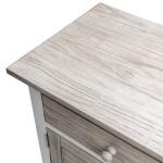 Islamorada Sideboard With Wine Rack - Image 12