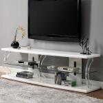 Ernst 60″ TV Stand Entertainment Stands Entertainment Stands 7