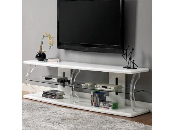 Ernst 60″ TV Stand Entertainment Stands Entertainment Stands