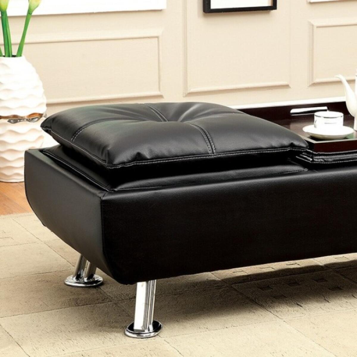 Hauser Ottoman - Image 2