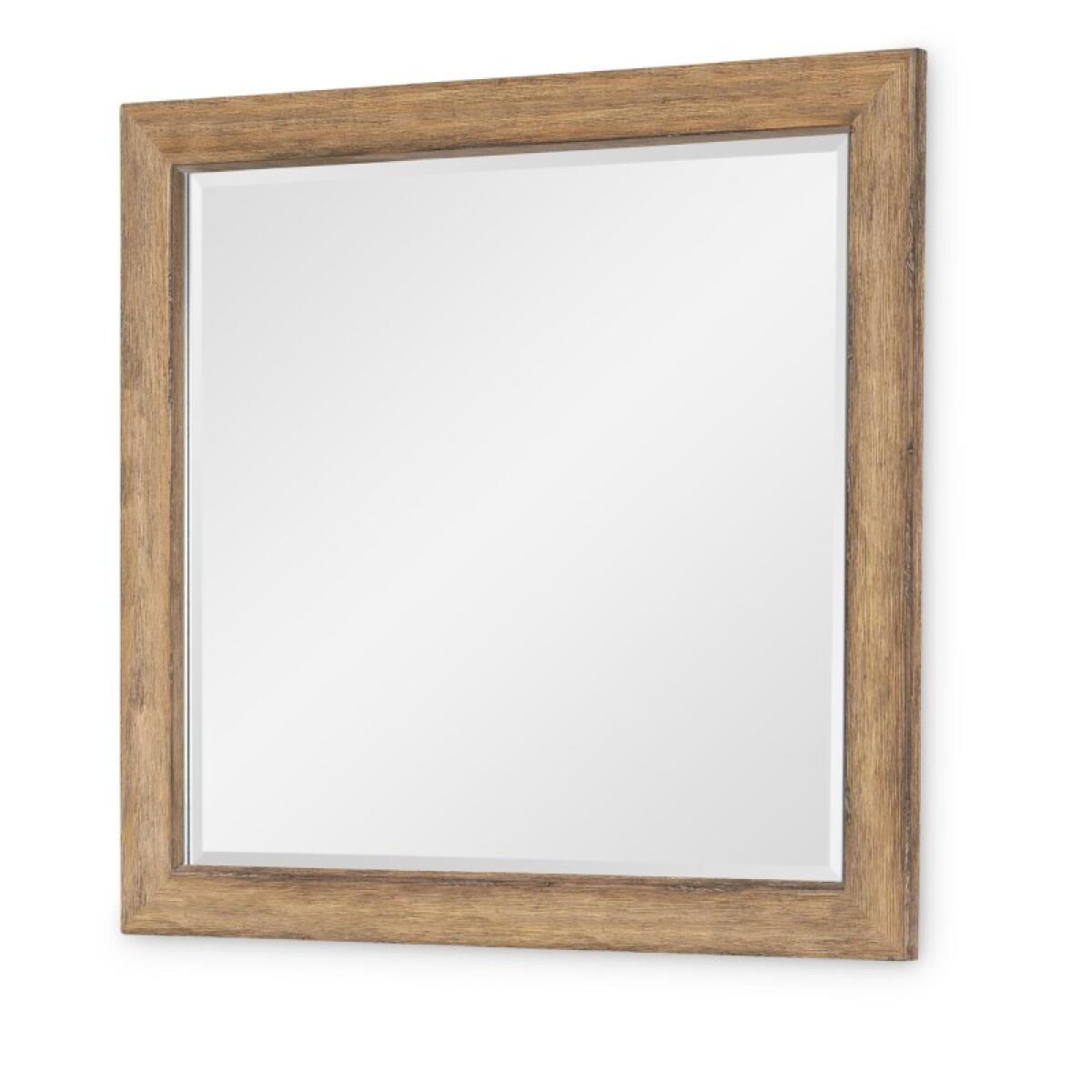 Rectangular Mirror - Image 2
