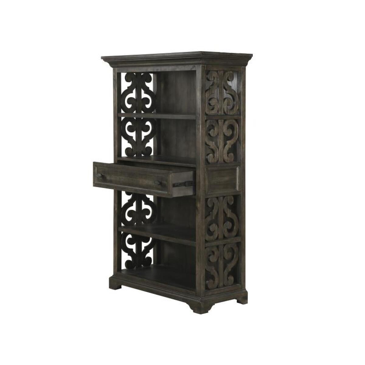 Bellamy H2491-20 Bookcase - Image 5