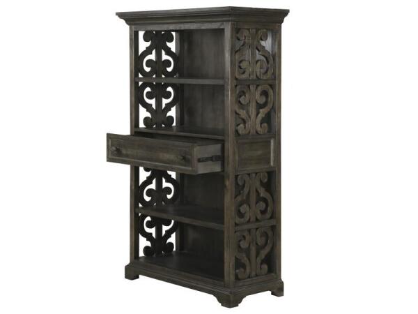 Bellamy H2491-20 Bookcase - Image 5