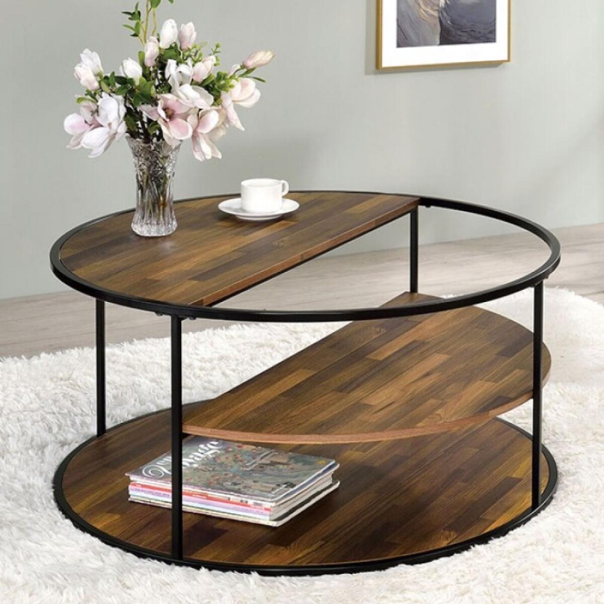 Orrin Coffee Table - Image 2