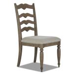 Ladderback Side Chair