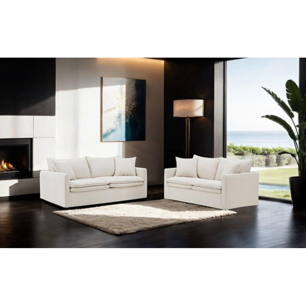 Crayford Sofa - Image 3