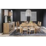 Square Dining Table - Image 4