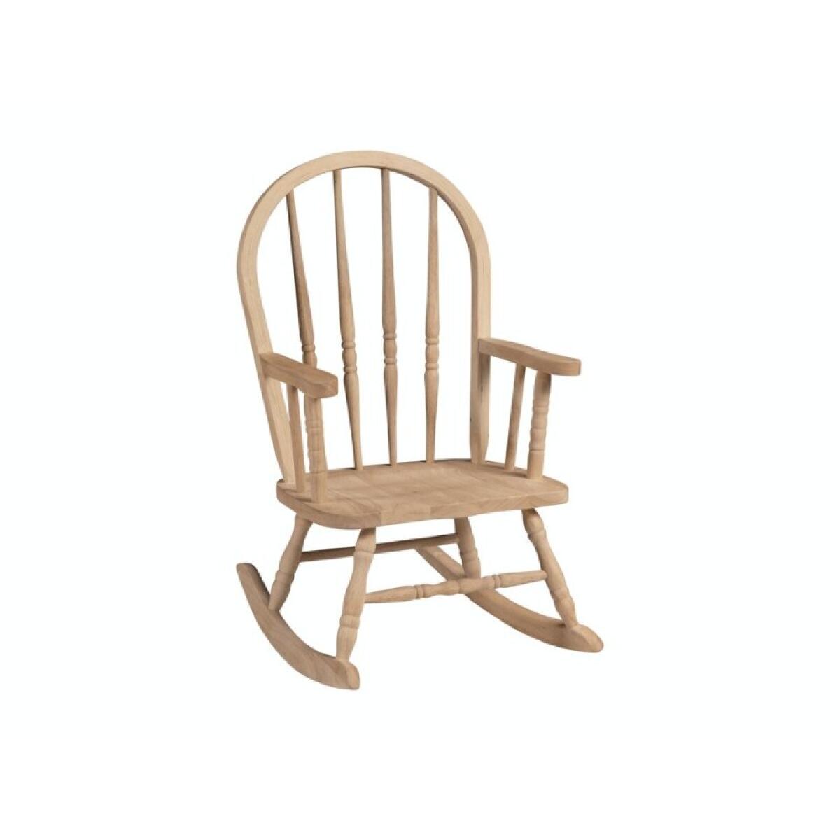 Windsor Rocker - Image 2