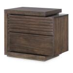 Nightstand Nightstands Brown 10