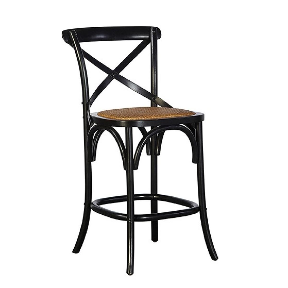 Bentwood Counter Stool - Image 2