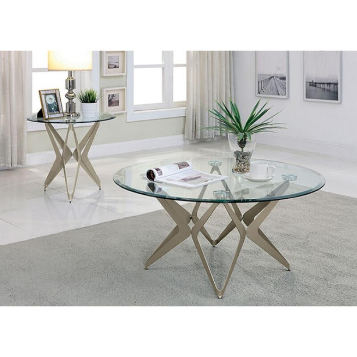 Alvise Coffee Table - Image 3