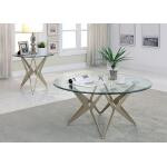 Alvise Coffee Table - Image 3