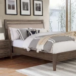 Tawana 4 Pc Queen Bedroom Set