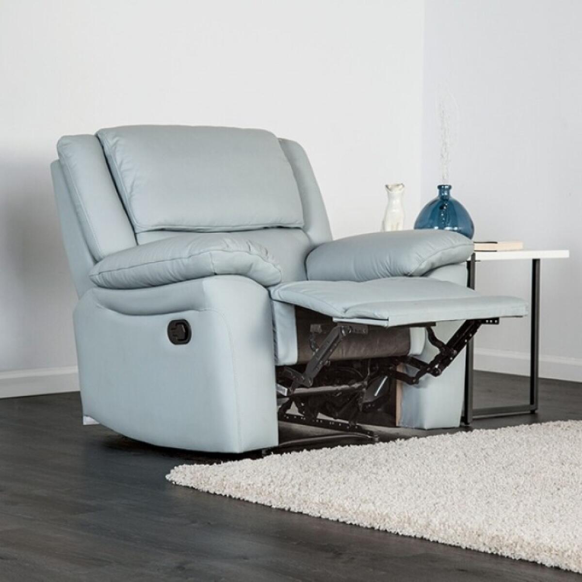 75eb5e9e079a1cbd7be7e656880f5731 Glarus Recliner Chair - Image 1
