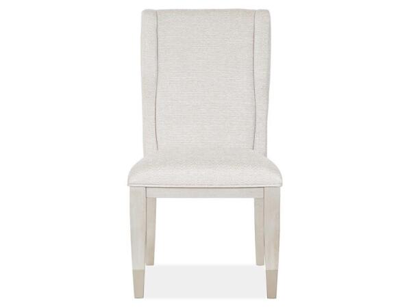 Lenox Upholstered Host Side Chair (2/ctn) Chairs & Benches Chairs & Benches 17