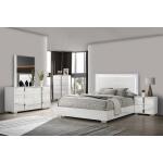 Sinistra 4 Pc Queen Bedroom Set - Image 3
