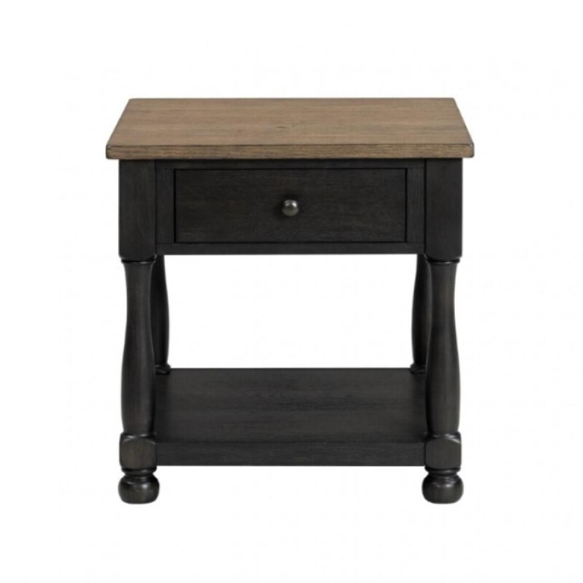 Neue Mills End Table - Image 6