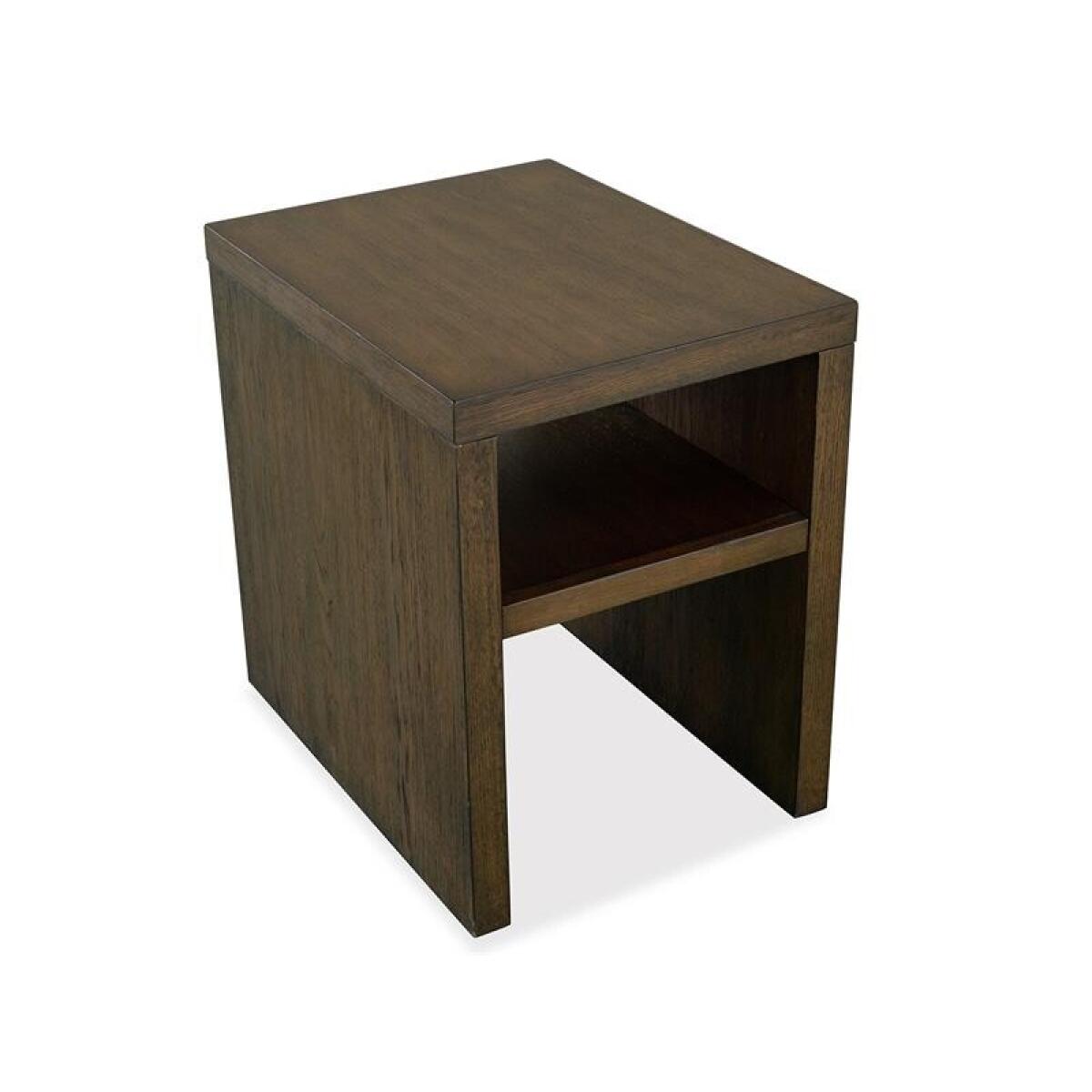 Merrick Chairside End Table - Image 3