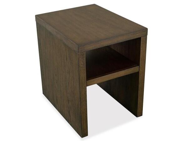 Merrick Chairside End Table - Image 3