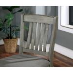 Anaya Counter Ht. Chair - Image 4