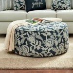 Porthcawl Ottoman