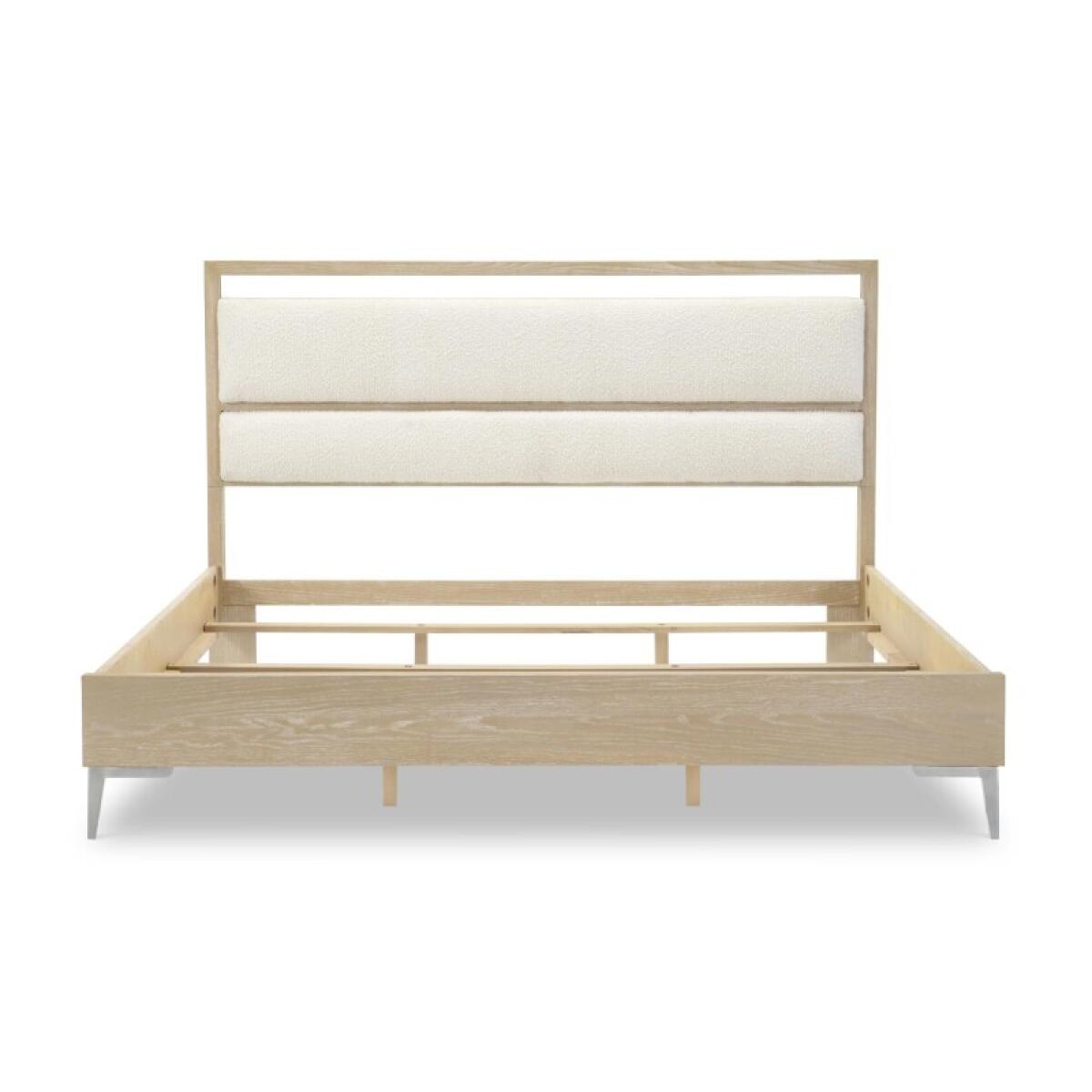 Complete Upholstered Bed King 6/6 Beds Beds 7