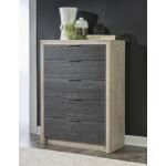 Drawer Chest Chests Black 11