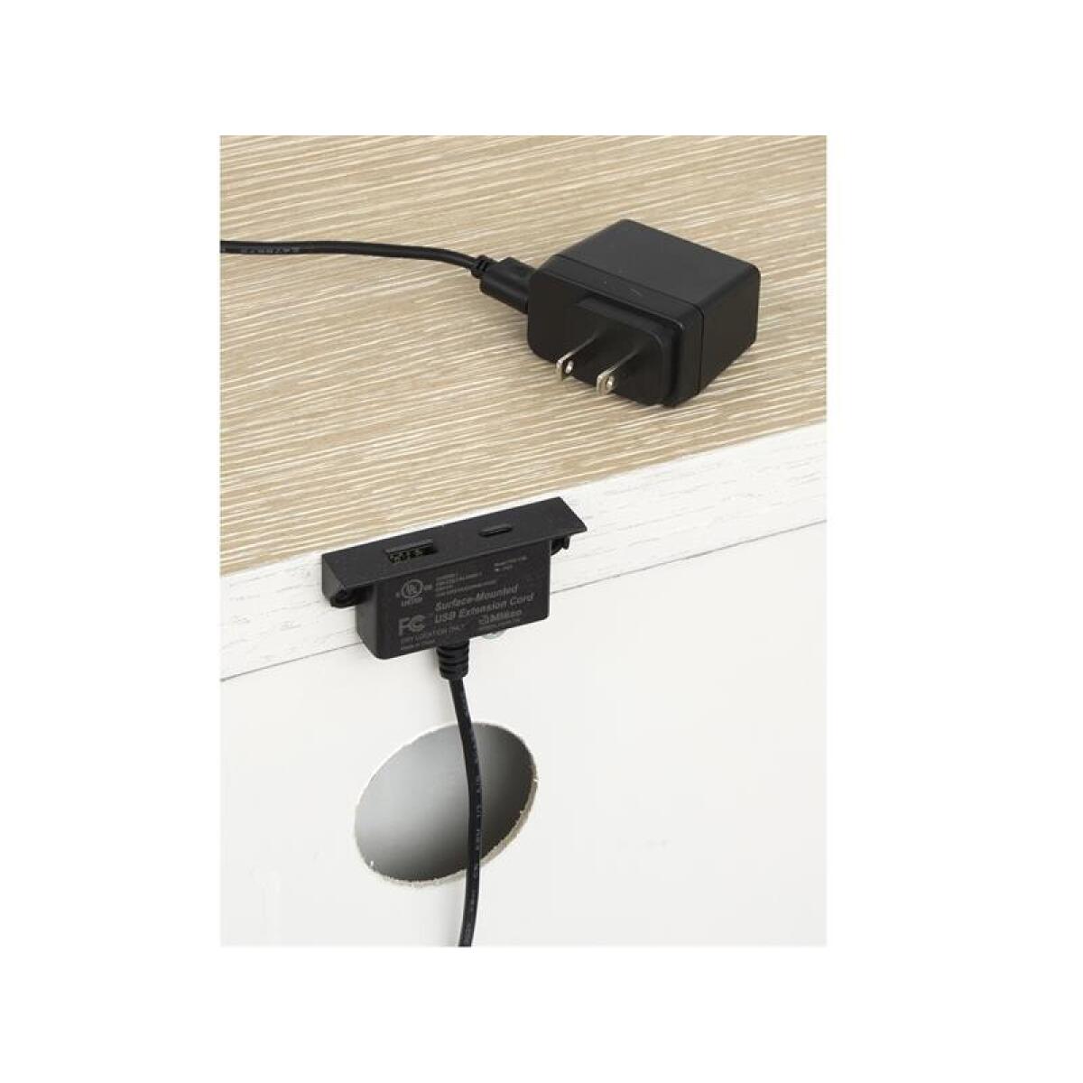 Echo B6310-06 Telephone Table - Image 4