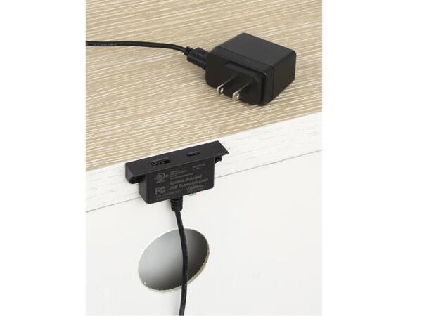 Echo B6310-06 Telephone Table - Image 4