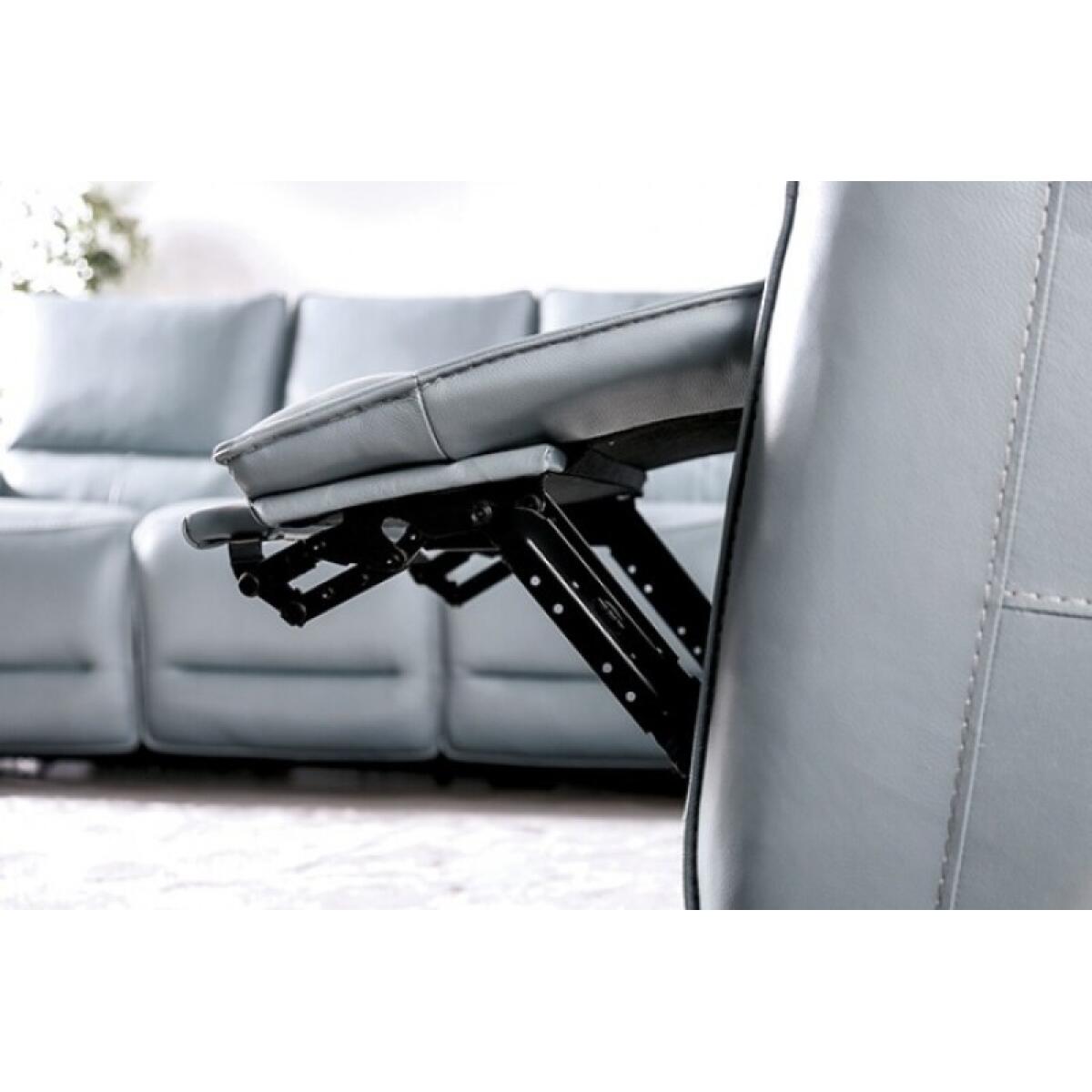 Phineas Power Loveseat - Image 8