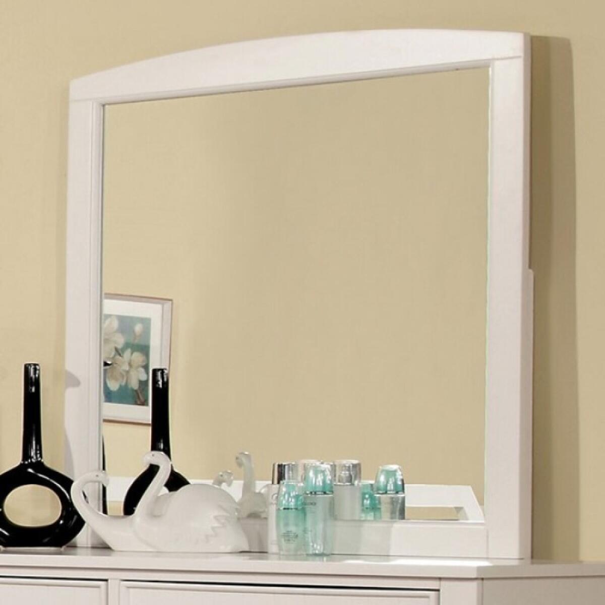 Omnus Mirror Bedroom Mirrors Furniture of America 4