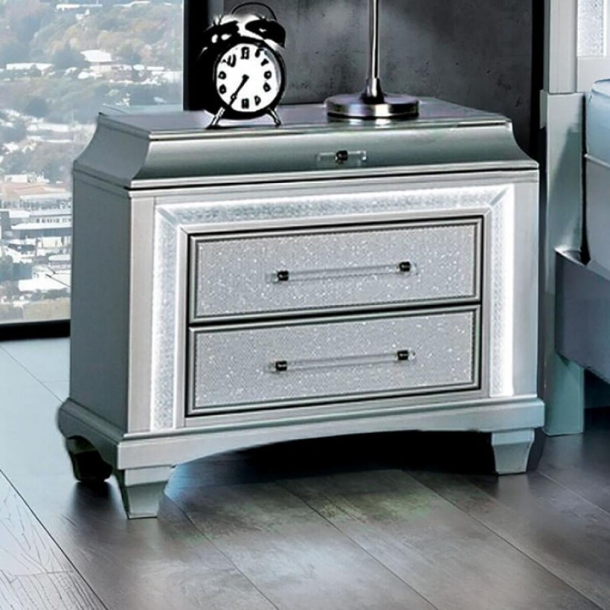 Galea Nightstand - Image 2