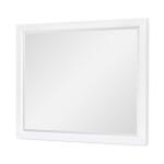 Small Ottoman 2151-50SM Ottomans & Poufs Cream